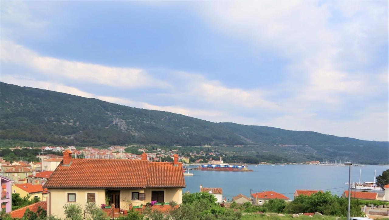 Guesthouse Villa Marija Cres Exterior photo