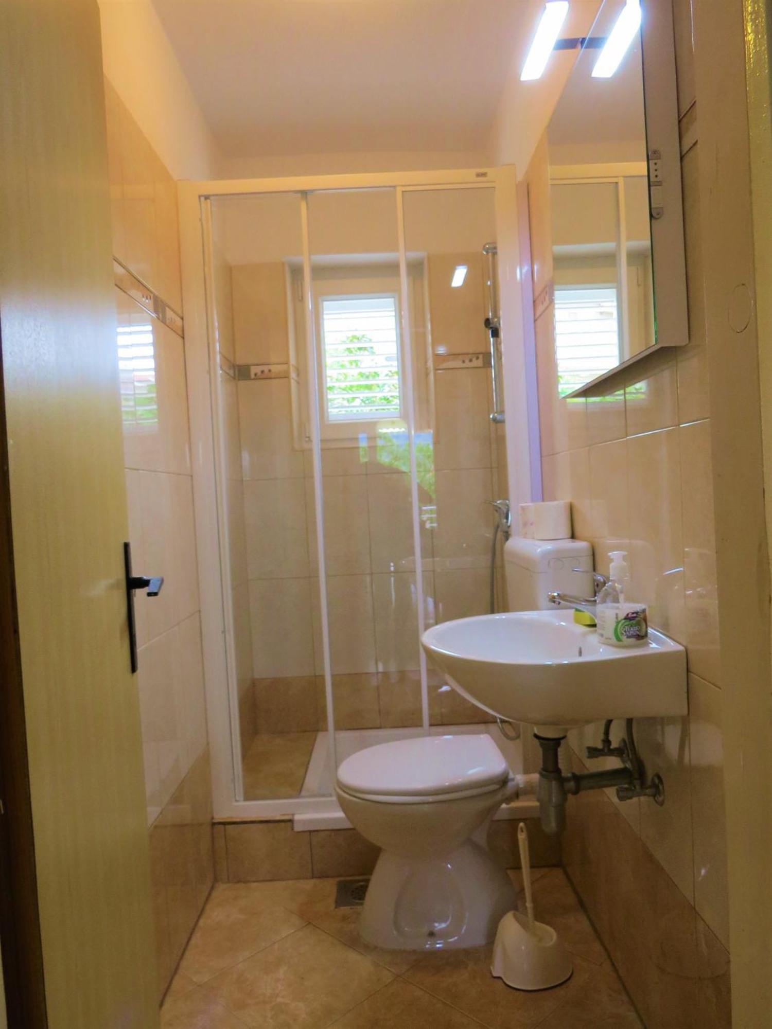 Guesthouse Villa Marija Cres Exterior photo