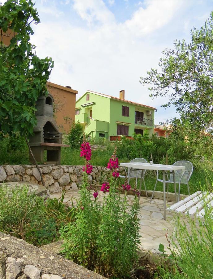 Guesthouse Villa Marija Cres Exterior photo