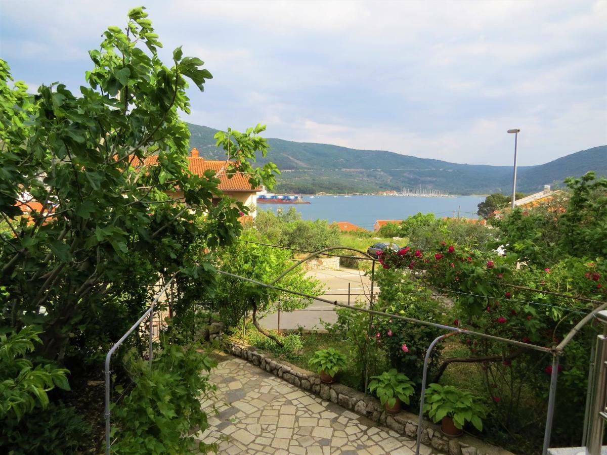 Guesthouse Villa Marija Cres Exterior photo
