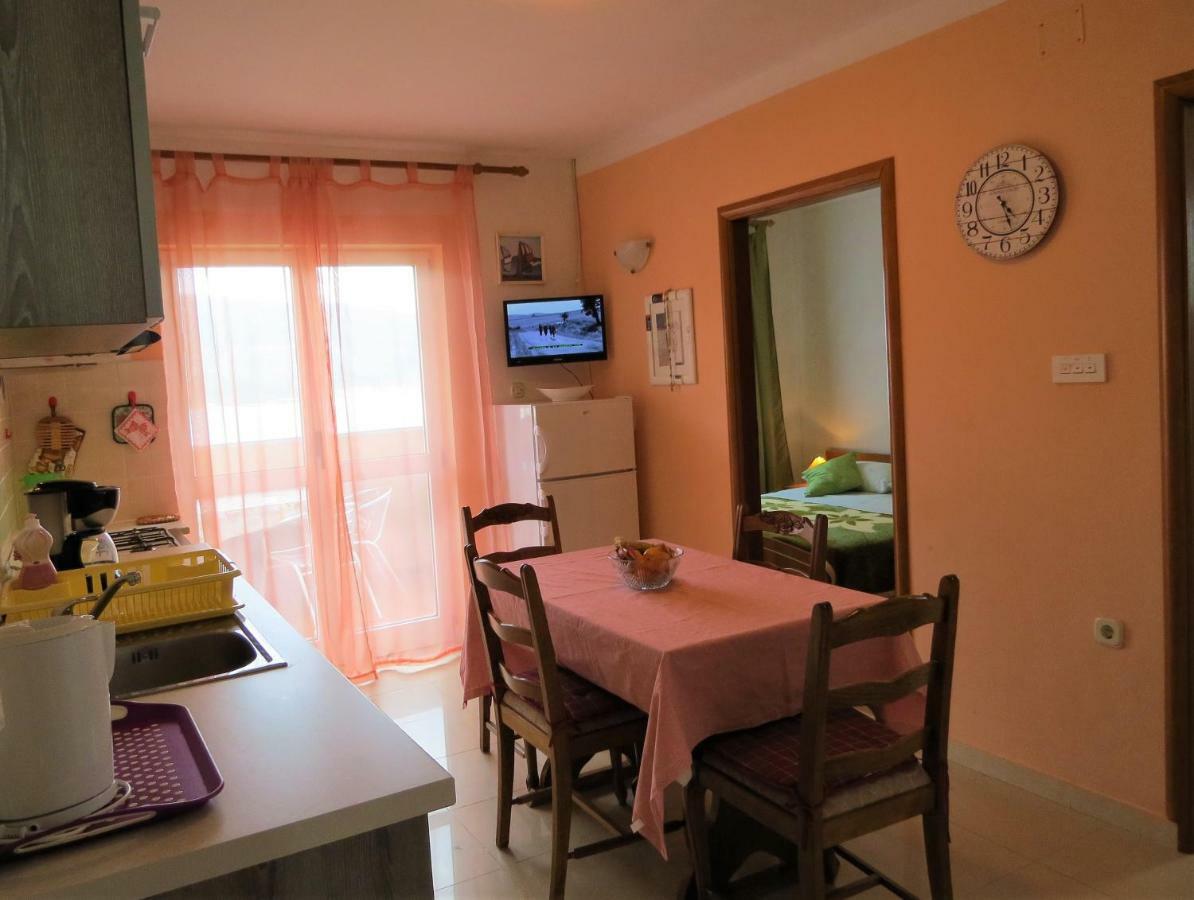 Guesthouse Villa Marija Cres Exterior photo