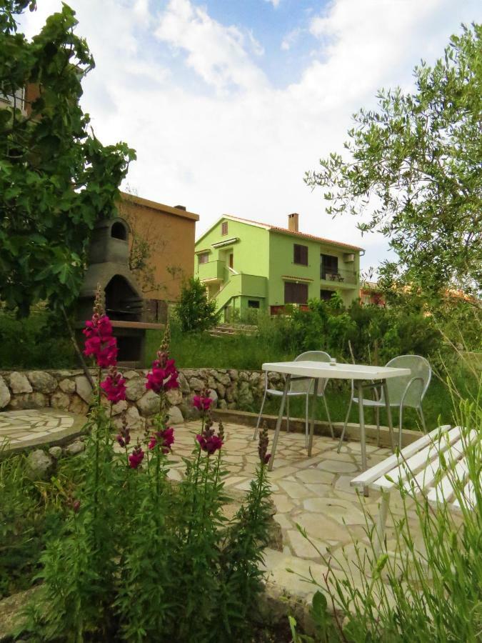 Guesthouse Villa Marija Cres Exterior photo